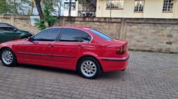 BMW 325i 2002