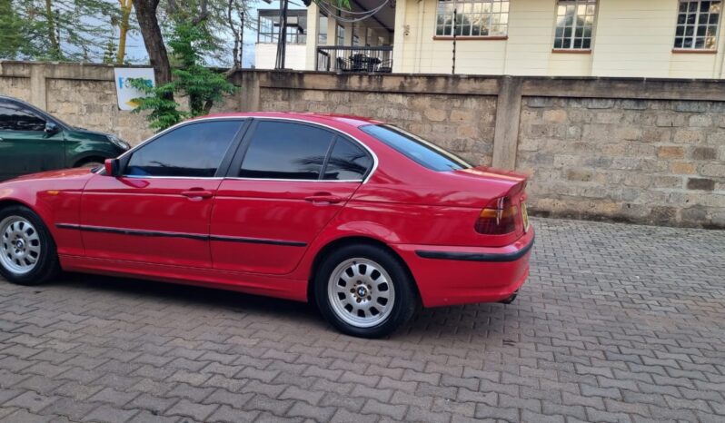 
								BMW 325i 2002 full									