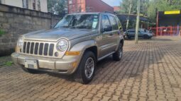 
										JEEP CHEROKEE 2007 full									
