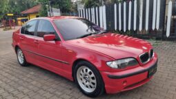 BMW 325i 2002