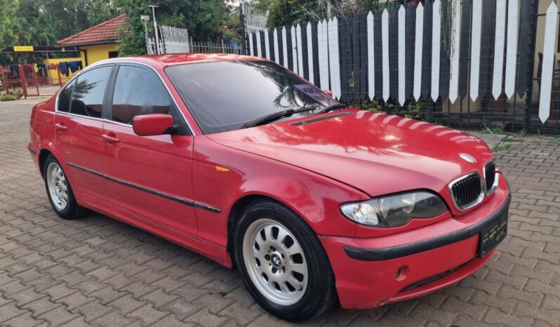 
								BMW 325i 2002 full									