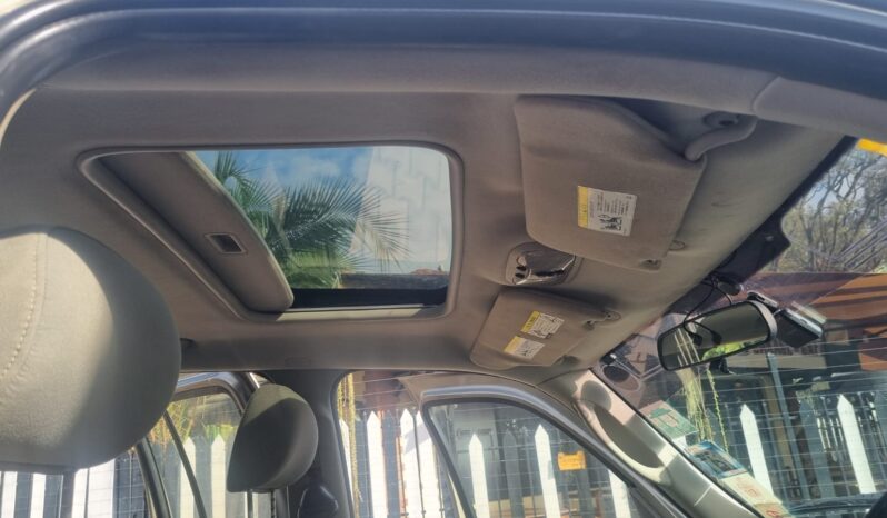 
								JEEP CHEROKEE 2007 full									