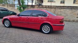 
										BMW 325i 2002 full									
