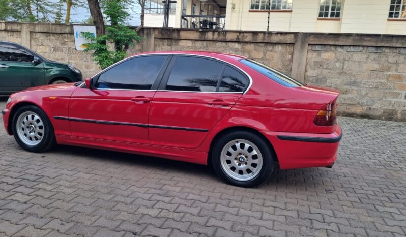 
								BMW 325i 2002 full									