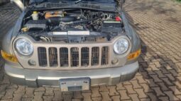JEEP CHEROKEE 2007