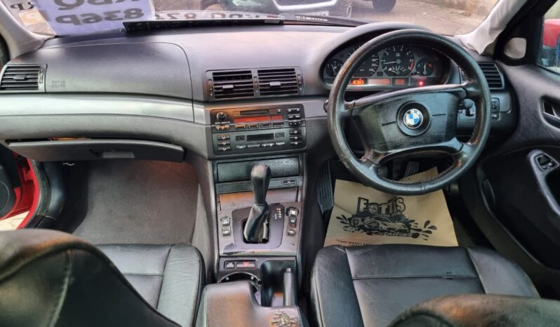 
								BMW 325i 2002 full									