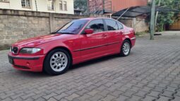 
										BMW 325i 2002 full									