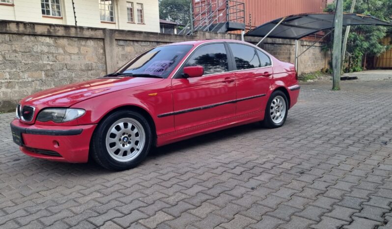 
								BMW 325i 2002 full									