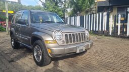 
										JEEP CHEROKEE 2007 full									