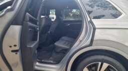 VolkswagenTouareg 2018 R-Line