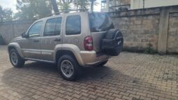 
										JEEP CHEROKEE 2007 full									