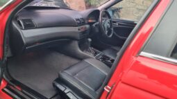 
										BMW 325i 2002 full									