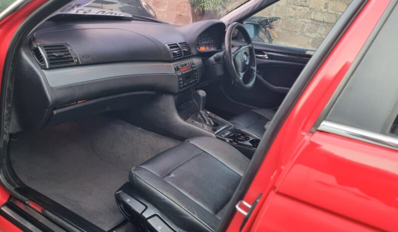
								BMW 325i 2002 full									