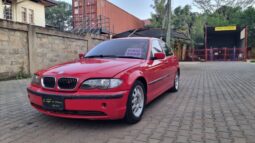 
										BMW 325i 2002 full									