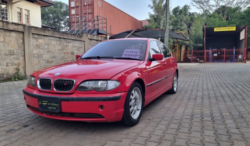 
								BMW 325i 2002 full									