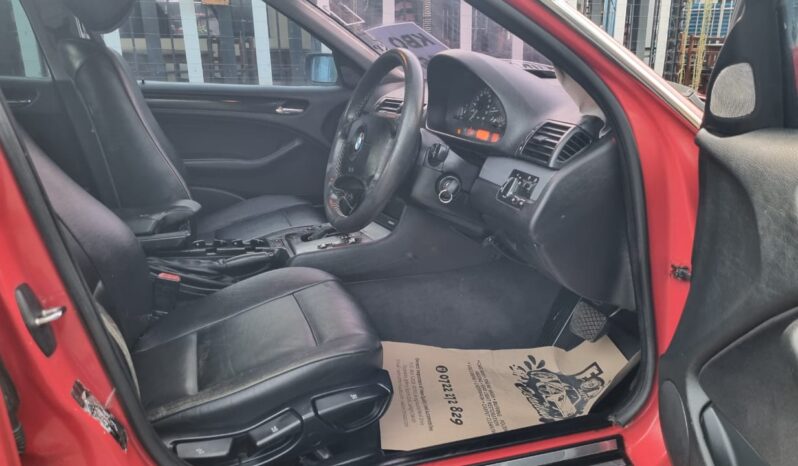 
								BMW 325i 2002 full									