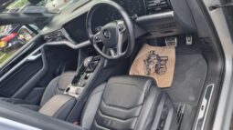 VolkswagenTouareg 2018 R-Line
