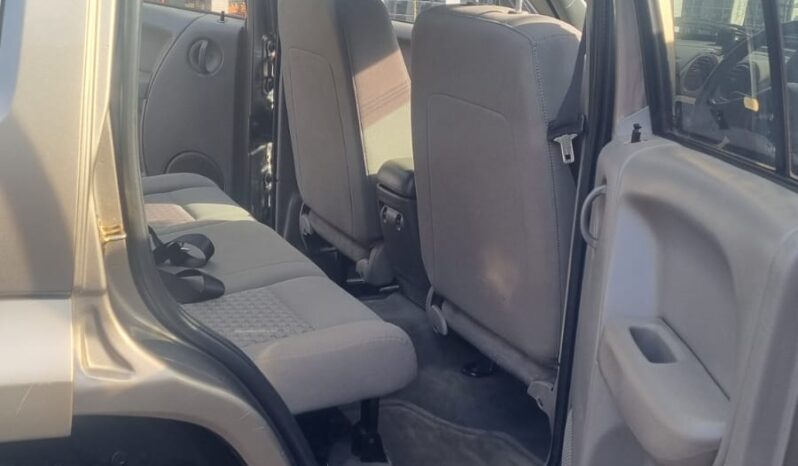 
								JEEP CHEROKEE 2007 full									