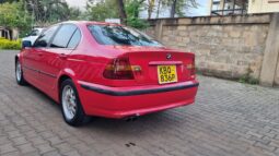 
										BMW 325i 2002 full									