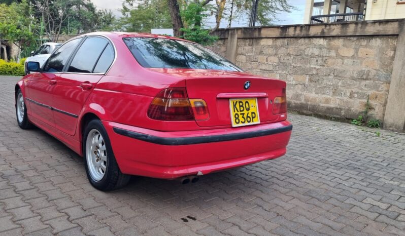 
								BMW 325i 2002 full									