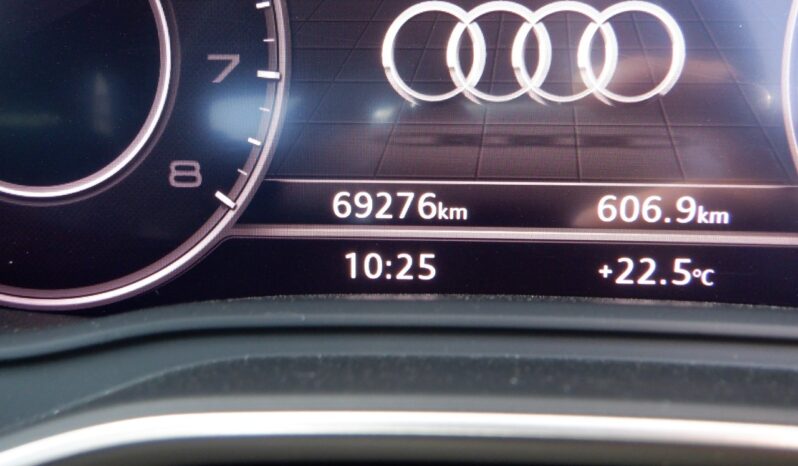 
								Audi Q5 2018 full									