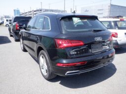 Audi Q5 2018