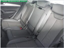 Audi Q5 2018