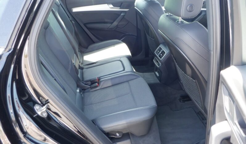 
								Audi Q5 2018 full									