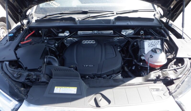 
								Audi Q5 2018 full									
