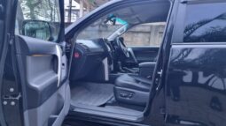 
										Toyota Landcruiser Prado 2011 full									