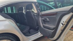 
										Volkswagen Passat CC 2015 full									