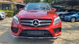 Mercedes GL400