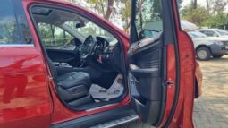 
										Mercedes GL400 full									