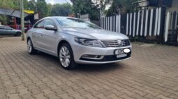 
										Volkswagen Passat CC 2015 full									
