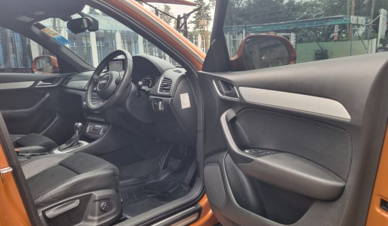 
								Audi Q3 2014 full									