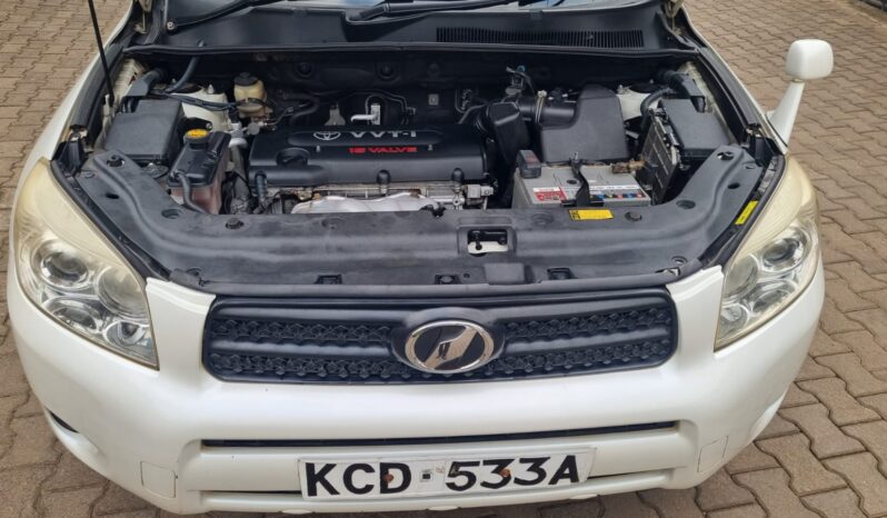 
								Toyota Rav4 full									