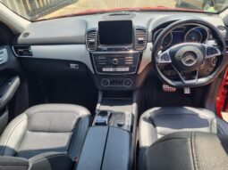 
										Mercedes GL400 full									