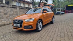 
										Audi Q3 2014 full									