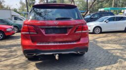 Mercedes GL400