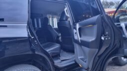 
										Toyota Landcruiser Prado 2011 full									