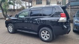 
										Toyota Landcruiser Prado 2011 full									