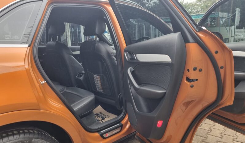 
								Audi Q3 2014 full									