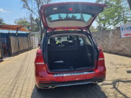 
										Mercedes GL400 full									