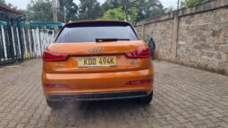 
										Audi Q3 2014 full									