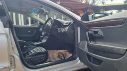 
										Volkswagen Passat CC 2015 full									