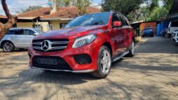 Mercedes GL400
