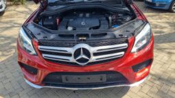 
										Mercedes GL400 full									