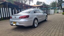 
										Volkswagen Passat CC 2015 full									