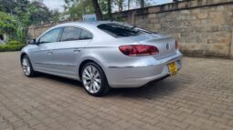 
										Volkswagen Passat CC 2015 full									