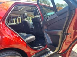 Mercedes GL400